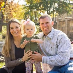 Meet your Posher, Lorrie